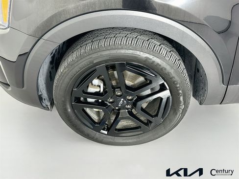Certified 2023 Kia Telluride EX X-Line AWD/4WD image 33
