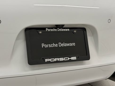 Certified 2016 Porsche 911 Carrera 4S AWD/4WD image 66