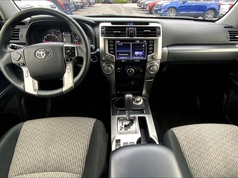 Used 2024 Toyota 4Runner SR5 image 14