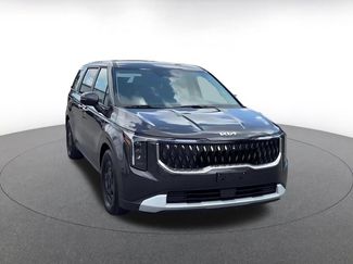 Used 2026 Kia Carnival FWD video 2
