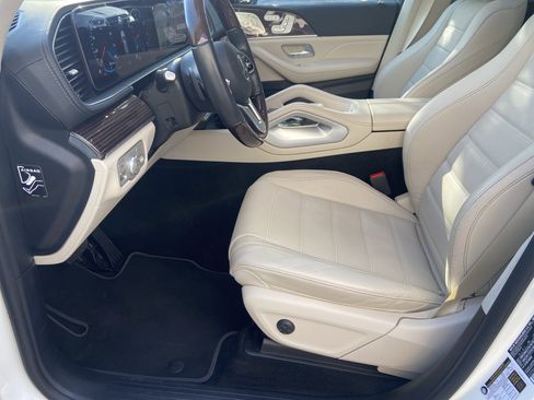 Certified 2022 Mercedes-Benz GLE 350 image 20