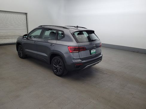Used 2023 Volkswagen Taos S FWD image 5