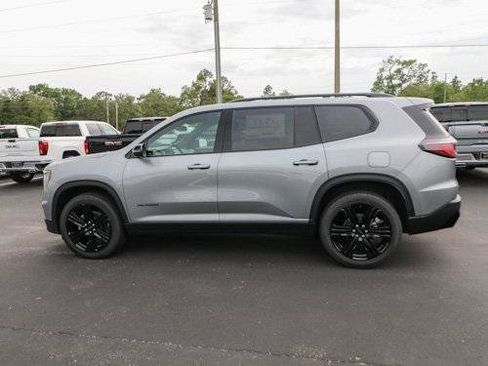 New 2025 GMC Acadia Elevation w/ Elevation Premium Package image 5