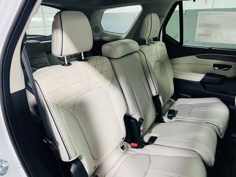 New 2026 Honda Pilot Elite image 34