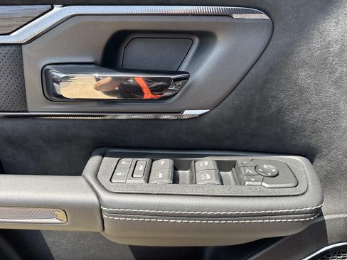 New 2026 RAM 1500 RHO AWD/4WD image 19