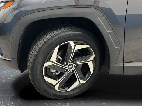 Used 2022 Hyundai Tucson SEL w/ Convenience Package AWD/4WD image 33