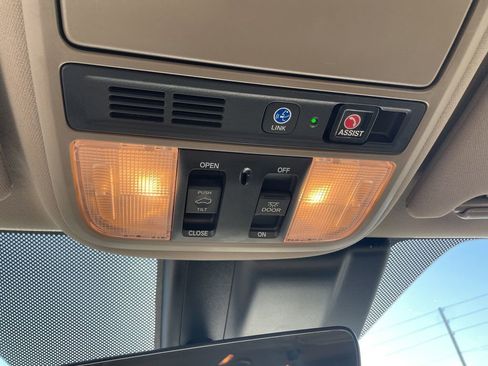 Used 2018 Honda Odyssey Elite image 28