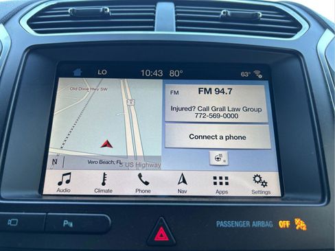 Used 2019 Ford Explorer Limited w/ Class III Trailer Tow Package image 19