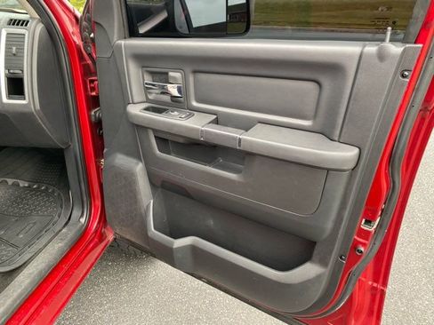 Used 2010 Dodge Ram 1500 Truck Sport AWD/4WD image 22