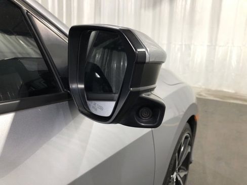 Used 2019 Honda Civic Si image 11