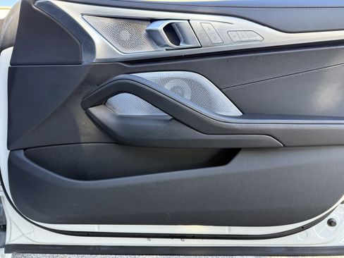 Used 2021 BMW M850i Gran Coupe xDrive w/ M Carbon Exterior Package image 45