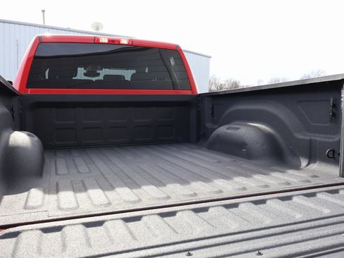 Used 2024 RAM 2500 Big Horn w/ Bed Utility Group image 15