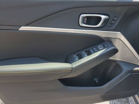 Certified 2026 Acura Integra A-Spec FWD image 16
