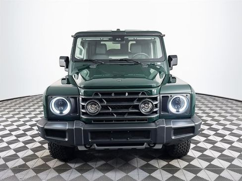 Used 2024 INEOS Grenadier image 2