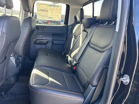 New 2026 Ford Maverick Tremor image 13