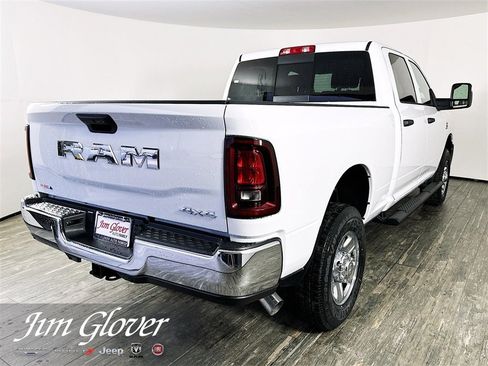 New 2026 RAM 2500 Tradesman image 8