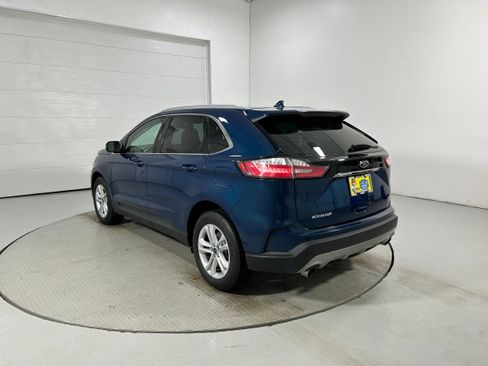 Used 2020 Ford Edge SEL w/ Convenience Package AWD/4WD image 23
