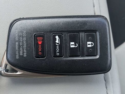 Used 2019 Lexus RX 350 AWD w/ Accessory Package image 39