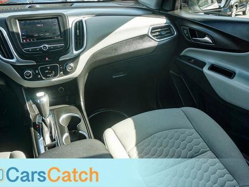 Used 2020 Chevrolet Equinox LS w/ LS Convenience Package image 25