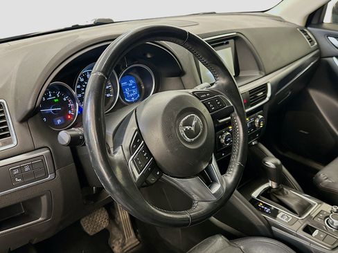 Used 2016 MAZDA CX-5 Grand Touring image 18