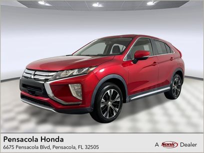 Used 2018 Mitsubishi Eclipse Cross SE
