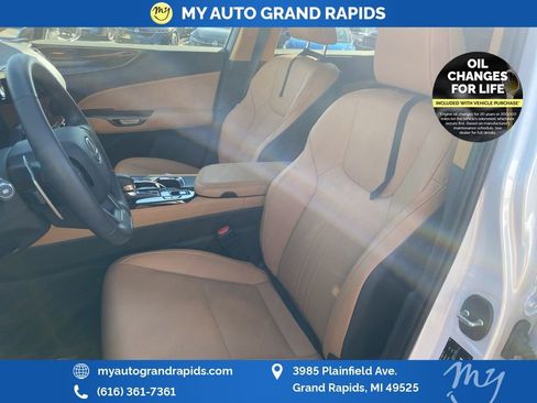 Used 2024 Lexus NX 350 AWD w/ Cold Area Package image 11