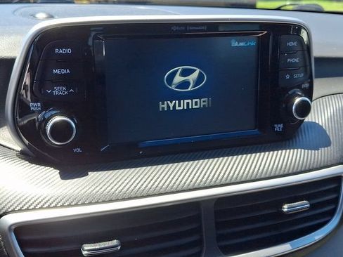 Used 2020 Hyundai Tucson SEL AWD/4WD image 12