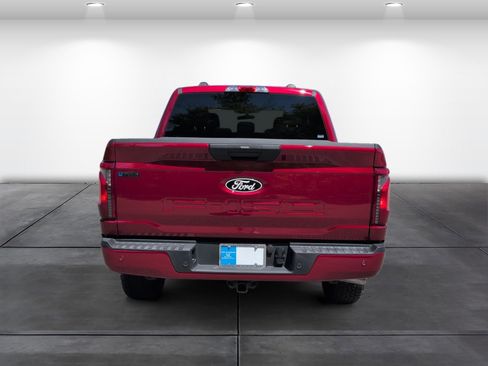Used 2026 Ford F150 XLT w/ FX4 Off-Road Package AWD/4WD image 7