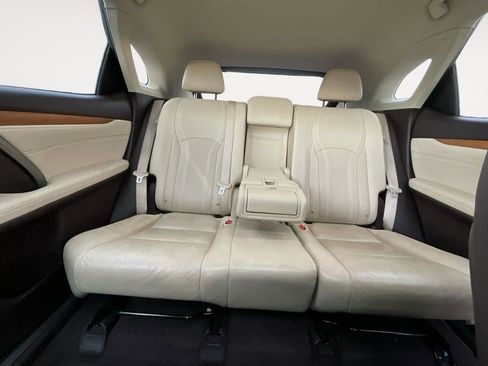 Used 2017 Lexus RX 350 FWD image 13