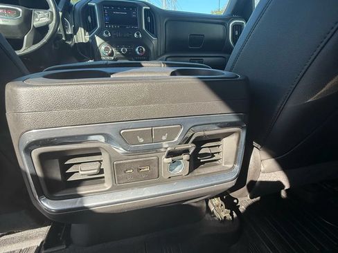 Used 2019 GMC Sierra 1500 AT4 w/ AT4 Premium Package AWD/4WD image 19