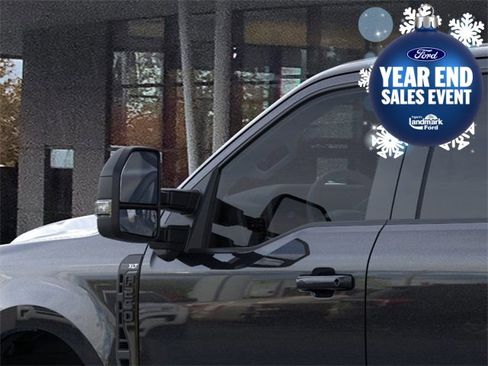 New 2026 Ford F250 XLT w/ XLT Premium Package image 20