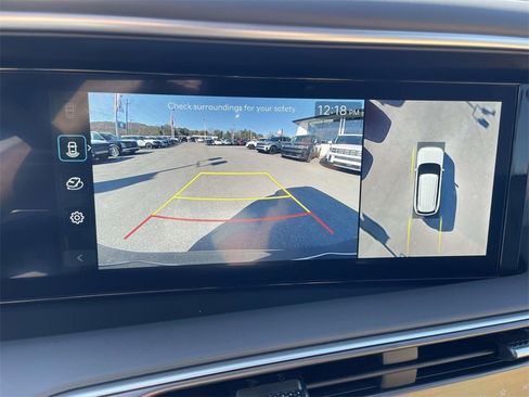 New 2026 Hyundai Palisade Calligraphy image 15