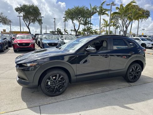 New 2026 MAZDA CX-30 Aire Edition AWD/4WD image 10