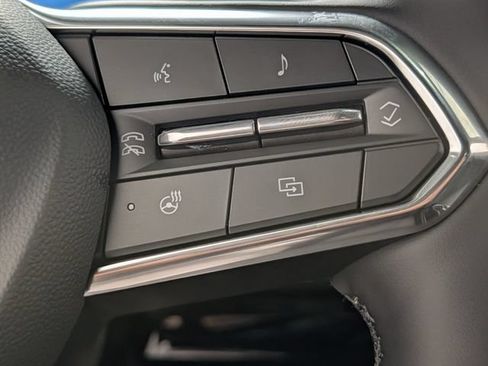 New 2026 Chevrolet Equinox LT FWD image 19