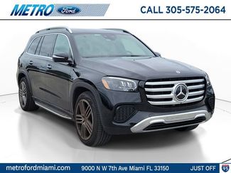 Used 2025 Mercedes-Benz GLS 450 4MATIC 360° Tour