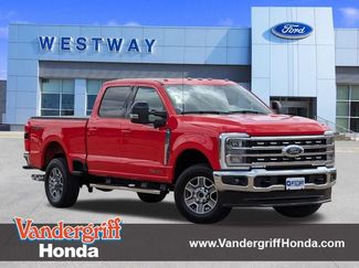 Used 2024 Ford F250 Lariat AWD/4WD video 1