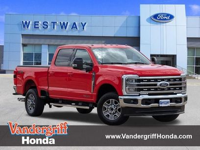 Used 2024 Ford F250 Lariat