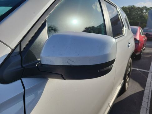 Used 2025 Honda Pilot EX-L image 5