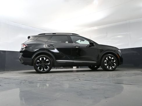 Certified 2023 Kia Sportage X-Line w/ X-Line Premium Package AWD/4WD image 24