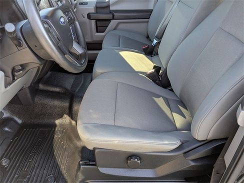 Used 2021 Ford F350 XL w/ STX Appearance Package image 15