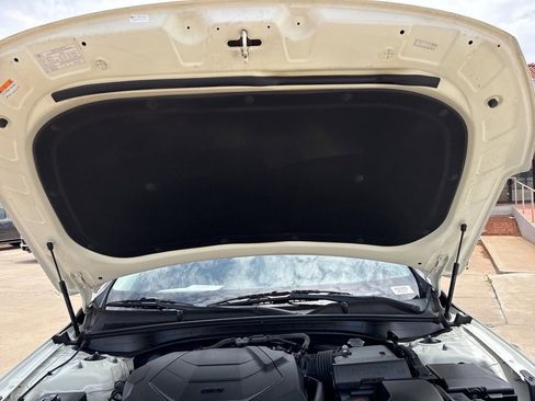 Used 2020 Kia Cadenza Technology image 47