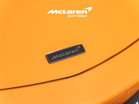 New 2026 McLaren Artura image 12