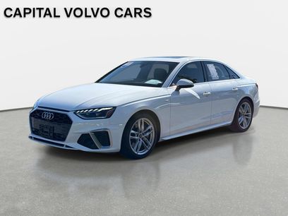 Used 2023 Audi A4 2.0T Premium Plus w/ Premium Plus Package