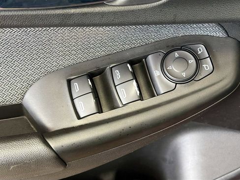 Used 2021 Chevrolet TrailBlazer LT w/ Driver Confidence Package AWD/4WD image 19