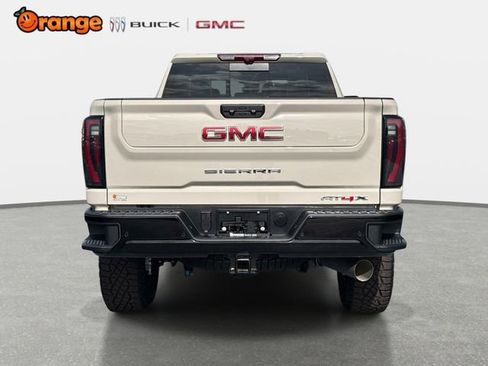 New 2026 GMC Sierra 2500 AT4X AWD/4WD image 4