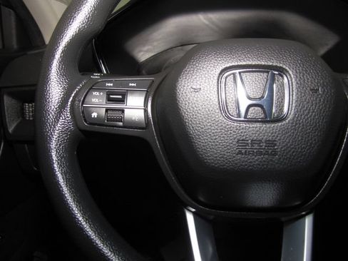 Certified 2024 Honda CR-V EX image 5