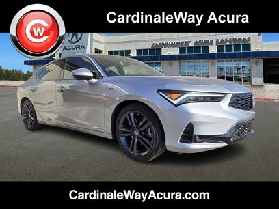 Used 2023 Acura Integra A-Spec
