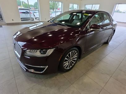 Used 2017 Lincoln MKZ Select w/ Climate Package