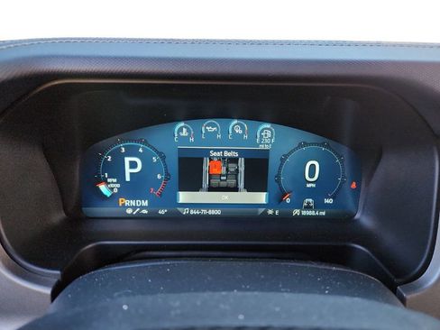 Used 2023 Ford Bronco Raptor image 14