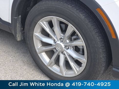Certified 2024 Honda CR-V EX-L image 11
